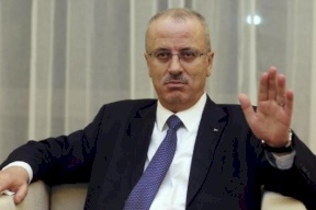 الرئيس يقبل استقالة الحكومة