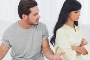 في الزواج..ابتعد عن هذه المرأة فورا