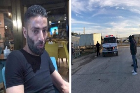 الاحتلال يسلم جثمان الشهيد رياض شماسنة