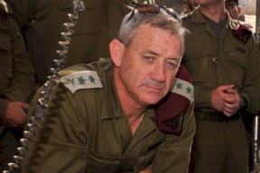 غانتس  يهدد السنوار : "الجعبري لم يكن الأول ولن يكون الأخير"!