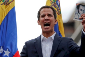 المعارضة الفنزويلية تدرس تعيين سفير لها بـ"إسرائيل"