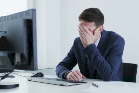 "الموت من أجل الراتب".. لن تتخيل ما يحدث لجسدك عندما تكره وظيفتك