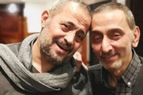 "ليلة تاريخية" بين جورج وسوف وزياد الرحباني.. ماذا يحدث؟