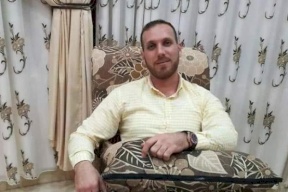  البرغوثي : هكذا تم اعتقالي