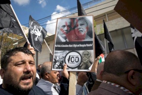 الاحتلال يعتقل امين سر فتح في القدس