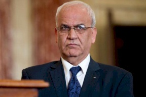 عريقات يؤكد رفض الفلسطينيين أي "صفقة" دون حل الدولتين والقدس عاصمة