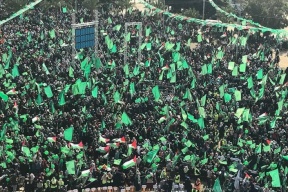 حماس تكشف 3 مقترحات للرد على تشكيل حكومة فصائلية