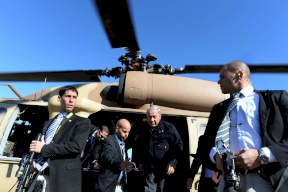 هذه الدولة العربية التي سيزروها نتنياهو قريبا