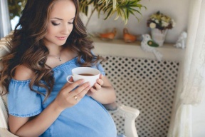 علاج إسهال الحامل بالأعشاب