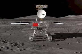 هل تتخيل درجة الحرارة على سطح القمر؟