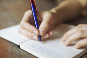 دراسة جديدية عن الكتابة