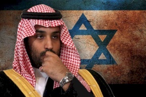 تقرير إسرائيلي: حياة الأمير محمد بن سلمان وخططه الآن في خطر!
