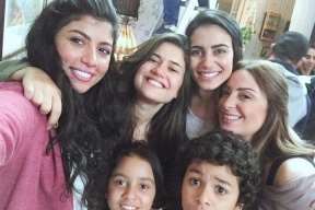 مستجدات مسلسل أبو العروسة