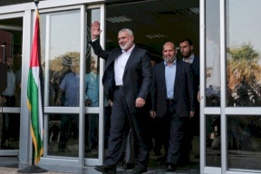 الكشف عن موعد توجه وفد حماس إلى القاهرة