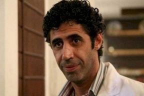ما حقيقة إصابة محمد حداقي بجلطة دماغية؟
