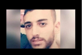 الاحتلال يسلم جثمان الشهيد مجد مطير من قلنديا 