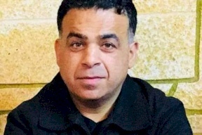 الاحتلال يسلم جثمان الشهيد الاطرش من الخليل