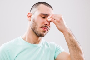 اليكم الحل الأمثل لعلاج انسداد الأنف والتهاب الجيوب الأنفية
