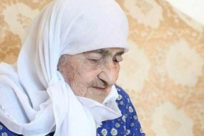 أكبر معمرة في العالم استمتعت "بيوم واحد" فقط في حياتها