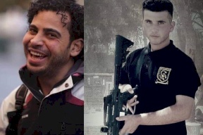 وفاة شابين في شمال وجنوب الضفة