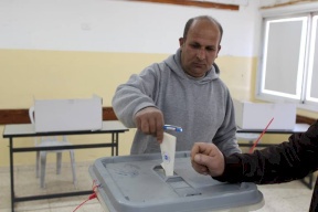 بدء انتخابات غرفة تجارة وصناعة محافظة نابلس