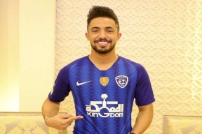 محاولة خطف لاعب سعودي