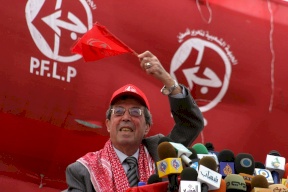 مهنا: سنبلغ فتح عدم مشاركتنا في الحكومة الجديدة