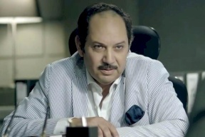 حقيقة وفاة الفنان كمال ابو ريه