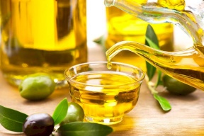 ايقاف السماح بادخال زيت الزيتون إلى الأردن