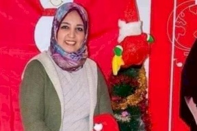 مفاجآت في ذبح طبيبة مصرية وأطفالها.. علاقة قديمة وصور