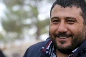 الاحتلال يقرر الافراج عن أمين سر حركة فتح في القدس