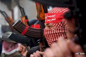 رسمياً.. الشعبية تحدد موقفها من تشكيل الحكومة الفصائلية 