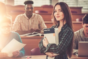 أفضل التخصصات الجامعية للبنات