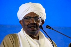 البشير يعلن عن إجراءات جديدة
