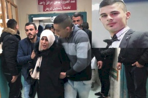 المحافظ الرجوب: رواية الاحتلال كاذبة