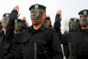تنويه هام للمواطنين من داخلية غزة