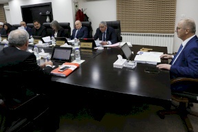 اليكم قرارات مجلس الوزراء