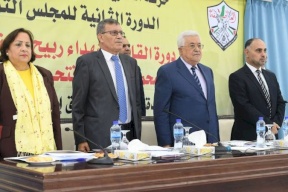 ثوري فتح يلتئم الأربعاء لبحث تشكيل الحكومة الجديدة