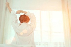 للاستيقاظ مبكرا فوائد كثيرة.. هذه أبرزها