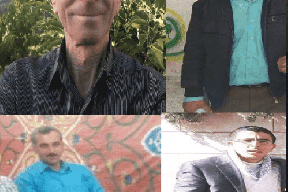 الخليل: العثور على المعلمين الخمسة والطفل 