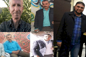 الخليل: انقطاع الاتصال بخمسة معلمين وطفل بعد توجههم الى مكان عملهم