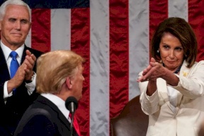 نيويورك تايمز: عندما يدعو رأس الشقاق في البلاد للوحدة!