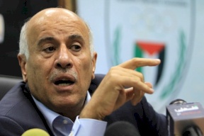 الرجوب: افضل ان يكون رئيس الحكومة من مركزية فتح