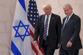 أمريكا ستُعاقب مقاطعي "إسرائيل"