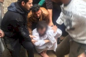مصرية حبست طفلها 10 سنوات بغرفة مظلمة.. لن تتوقع ما حدث