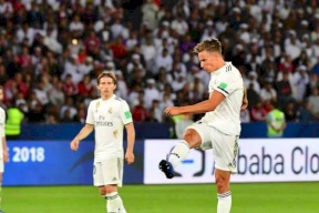 إصابة "الكلاسيكو" تهدد بإبعاد لورنتي