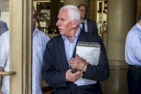 فتح تعلن موعد توجه وفدها إلى موسكو