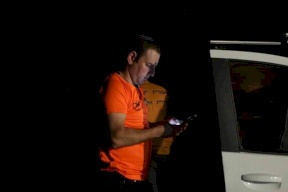 محدث| بالفيديو والصور...العثور على جثة مستوطنة في القدس 