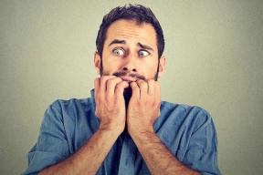 أسباب وأعراض نوبات الهلع