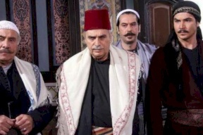 مصير "باب الحارة" في مهب الريح